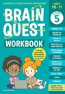 Brain Quest Workbook: 5th Grade (Revised Edition) - Bridget Heos ; Workman Publishing - 9781523517398