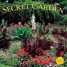 Secret Garden Wall Calendar 2024 -  - 9781523519026