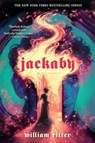 Jackaby - William Ritter - 9781523523986