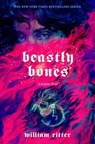 Beastly Bones - William Ritter - 9781523523993