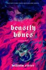 Beastly Bones - William Ritter - 9781523523993