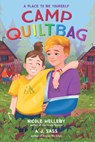 Camp QUILTBAG - A. J. Sass ; Nicole Melleby - 9781523524020