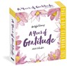 Year of Gratitude Page-A-Day® Calendar 2025 -  - 9781523525058
