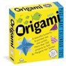 Origami Page-A-Day® Calendar 2025 -  - 9781523525560