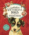 Cynthia Hart's Victoriana Dogs: The Sticker Book - Cynthia Hart - 9781523526154