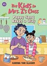 The Kids in Mrs. Z's Class: Poppy Song Bakes a Way - Karina Yan Glaser - 9781523526529