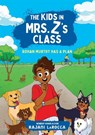 Rohan Murthy Has a Plan (The Kids in Mrs. Z's Class #2) - Rajani LaRocca - 9781523526598