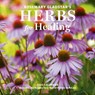 Rosemary Gladstar's Herbs for Healing Wall Calendar 2025 -  - 9781523526666