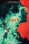 Rook - William Ritter - 9781523526765