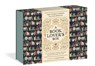 A Book Lover's Box: Paper Goodies to Celebrate Your Inner Bookworm -  - 9781523527588