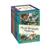 Myrtle Hardcastle Mysteries Digital Collection - Elizabeth C. Bunce - 9781523529179
