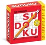 Original Sudoku Page-A-Day® Calendar 2026 -  - 9781523529612