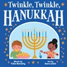 Twinkle, Twinkle, Hanukkah - Talia Benamy - 9781523530168