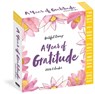 Year of Gratitude Page-A-Day(r) Calendar 2026 -  - 9781523530649