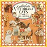Cynthia Hart's Victoriana Cats Mini Wall Calendar 2026 -  - 9781523531530