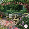 Secret Garden Wall Calendar 2026 -  - 9781523531585