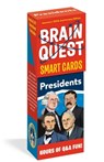 Brain Quest Presidents Smart Cards: America's 250th Anniversary Edition -  - 9781523531707