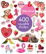 Eyelike Stickers: Valentines - Workman Publishing - 9781523532391