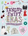 Taylor Swift Eras (The Sticker Version) - Workman Publishing - 9781523532957
