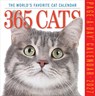 365 Cats Page-A-Day® Calendar 2027 -  - 9781523533312