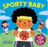 Sporty Baby - Grace Habib ; Workman Publishing - 9781523533428