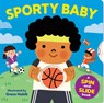 Sporty Baby - Grace Habib ; Workman Publishing - 9781523533428