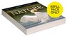 Audubon Nature Page-A-Day(r) Gallery Calendar Refill Pack 2026 -  - 9781523533749