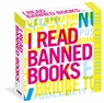 I Read Banned Books Page-A-Day® Calendar 2027 -  - 9781523534746