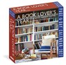 A Book Lover's Year Page-A-Day® Calendar 2027 -  - 9781523534869
