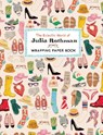 The Eclectic World of Julia Rothman Wrapping Paper Book - Julia Rothman - 9781523535293