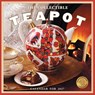 The Collectible Teapot Wall Calendar 2027 -  - 9781523535910