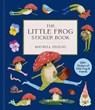 The Little Frog Sticker Book: More Than 700 Stickers! - Maybell Eequay - 9781523536078