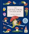 The Little Frog Sticker Book - Maybell Eequay - 9781523536078