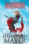 Windburn - Shannon Mayer - 9781523641079