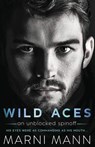 Wild Aces - Marni Mann - 9781523690343