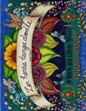 Zen Henna Tanga Doodle - TAYLOR,  Jamie - 9781523732265