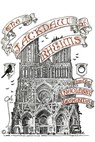 The Jackdaw of Rheims, from the Ingoldsby Legends: Illustrated - George Wharton Edwards - 9781523839605