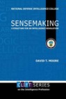 Sensemaking: A Structure for an Intelligence Revolution - David T. Moore - 9781523839612