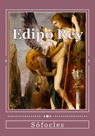 Edipo Rey - Sófocles - 9781523843220