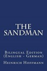 The Sandman - HOFFMANN,  Heinrich - 9781523850747