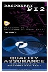 Raspberry Pi 2 & Quality Assurance - Solis Tech - 9781523866533