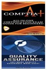 Comptia A+ & Quality Assurance - Solis Tech - 9781523867264