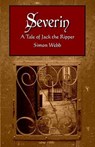 Severin: A Tale of Jack the Ripper - Simon Webb - 9781523871797