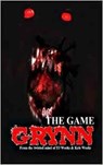 GRYNN - The Game - TJ Weeks ; Kris Weeks - 9781523952205