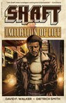 Shaft - David F. Walker - 9781524102609