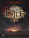 Art of Path of Exile - Various Artists - 9781524102647