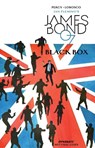 James Bond: Black Box - Benjamin Percy - 9781524104092