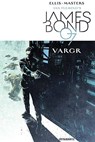 James Bond Volume 1 - Warren Ellis - 9781524104801