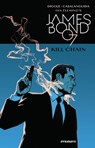 James Bond: Kill Chain HC - Andy Diggle - 9781524105952