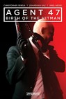 Agent 47 Vol. 1: Birth of the Hitman - Christopher Sebela - 9781524106607